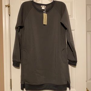 NWT ladies tunic/dress